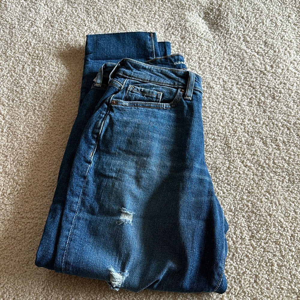 Old Navy Women Jeans